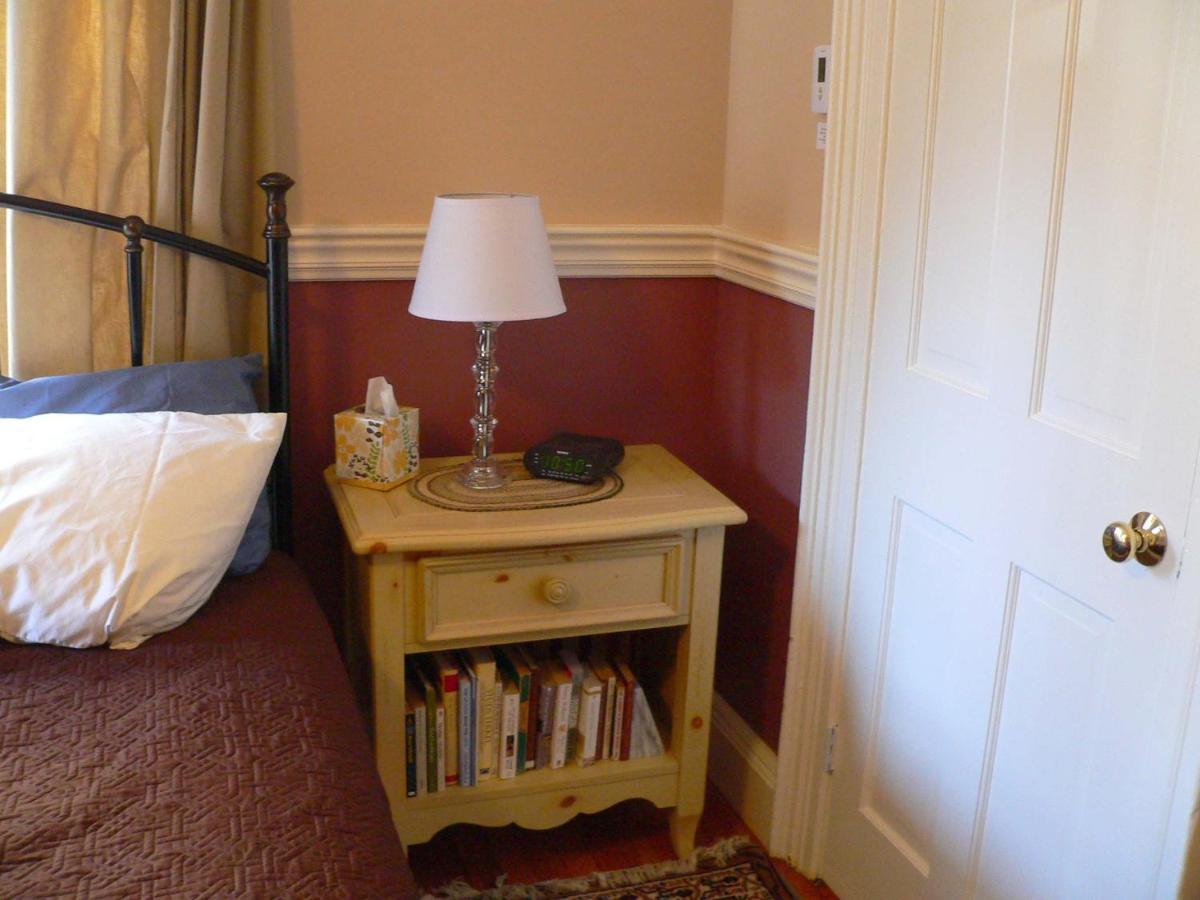 The Morrison House Bed And Breakfast Somerville Exterior foto