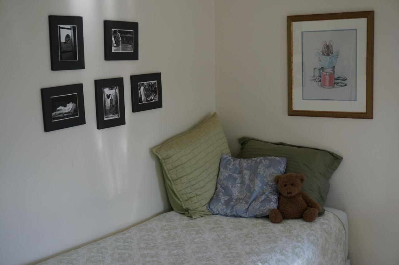 The Morrison House Bed And Breakfast Somerville Exterior foto