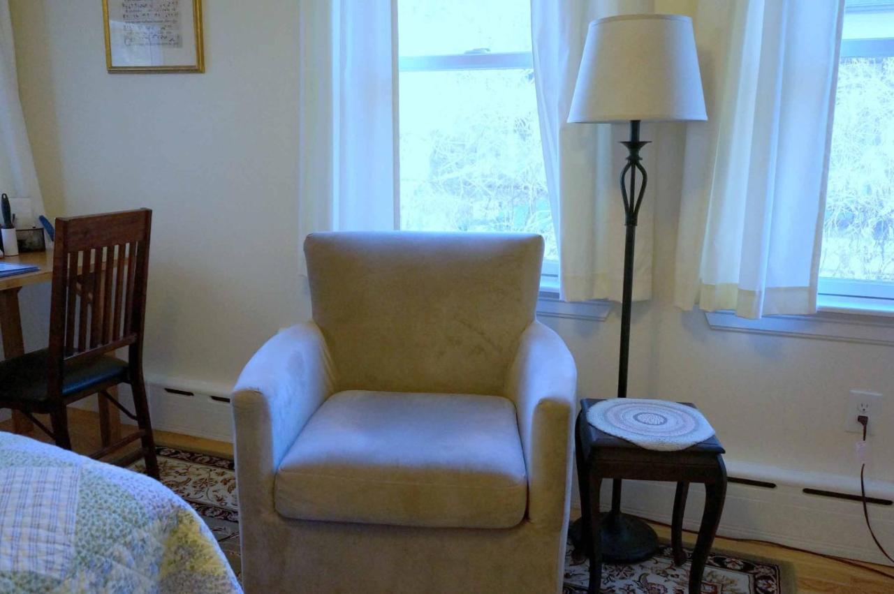 The Morrison House Bed And Breakfast Somerville Exterior foto