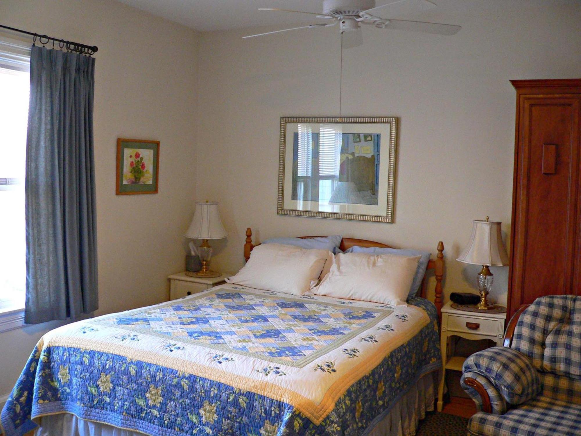 The Morrison House Bed And Breakfast Somerville Exterior foto